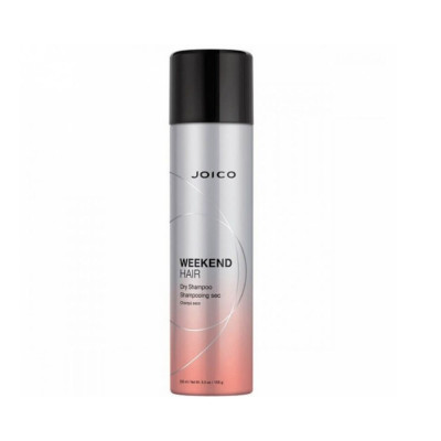 Joico Weekend Hair Dry Shampoo Сухий шампунь