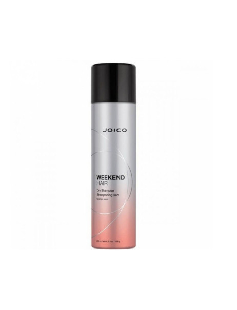 Joico Weekend Hair Dry Shampoo Сухий шампунь