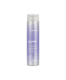 Joico Blonde Life Violet Shampoo Шампунь фіолетовий для збереження яскравого блонду - Написати відгук