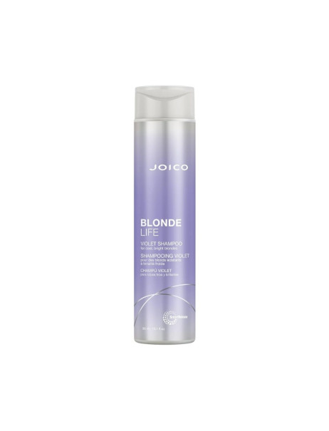 Joico Blonde Life Violet Shampoo Шампунь фіолетовий для збереження яскравого блонду