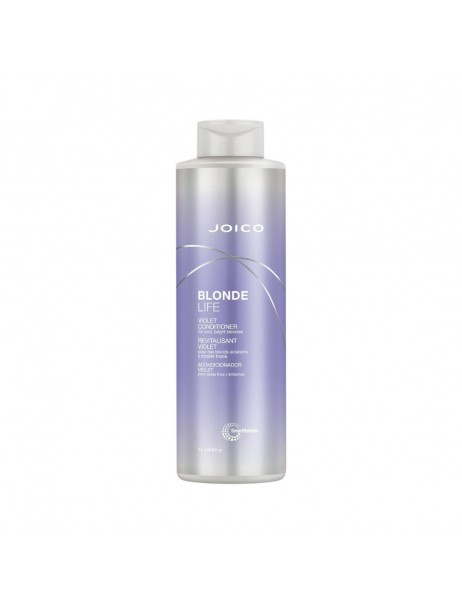 Joico Blonde Life Violet Conditioner Кондиціонер фіолетовий для збереження яскравості блонду