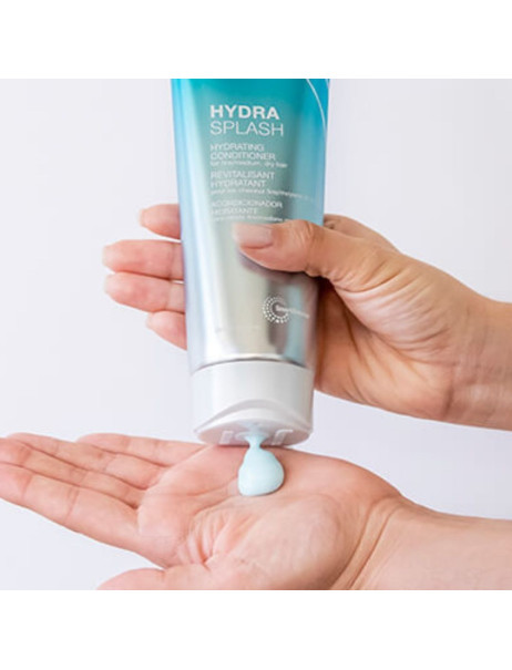 Joico HydraSplash Hydrating Conditioner Зволожуючий кондиціонер для тонкого волосся