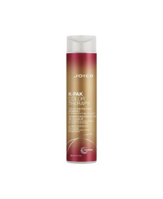Joico K-Pak Color Therapy Color-Protecting Shampoo Шампунь відновлюючий для фарбованого волосся - Написати відгук