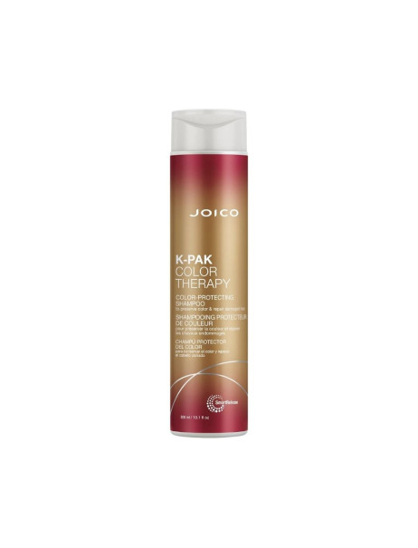 Joico K-Pak Color Therapy Color-Protecting Shampoo Шампунь відновлюючий для фарбованого волосся