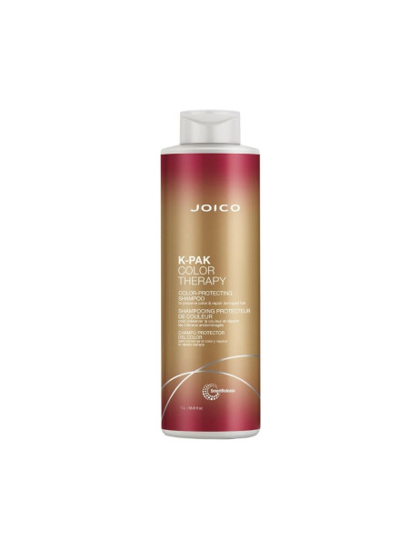Відновлюючий шампунь Joico для фарбованого волосся