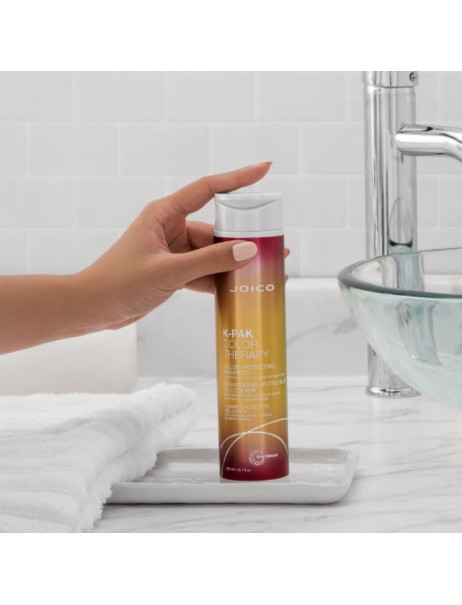 Шампунь для захисту кольору Joico K-Pak