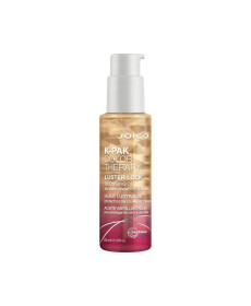 Joico K-Pak Color Therapy Luster Lock Glossing Oil Олія стайлінгова відновлююча - Написати відгук