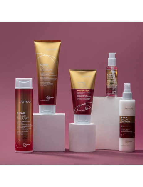 Joico K-Pak Color Therapy Luster Lock Instant Shine & Repair Treatment Маска для захисту кольору та блиску волосся