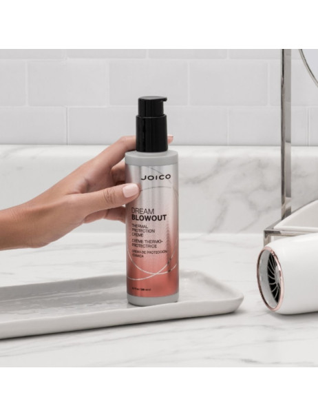 Joico Dream Blowout Thermal Protection Crème Крем для волосся з термозахистом