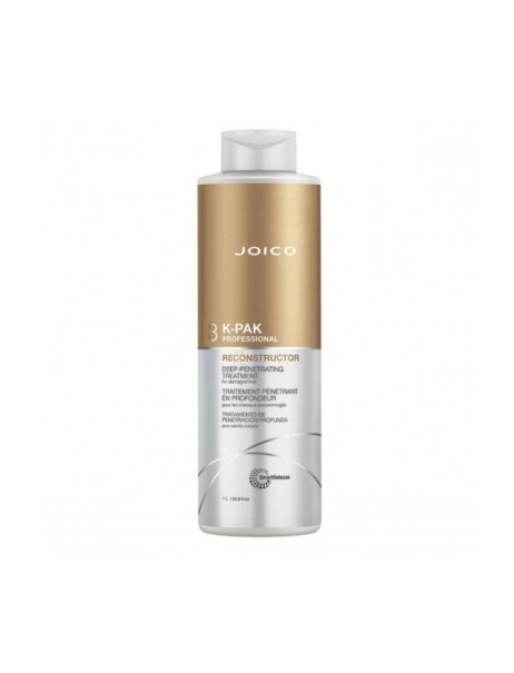 Joico K-Pak Deep-Penetrating Reconstructor Маска реконструирующая глубокого действия для сухих и поврежденных волос