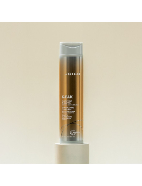 Шампунь глибокого очищення Joico K-Pak