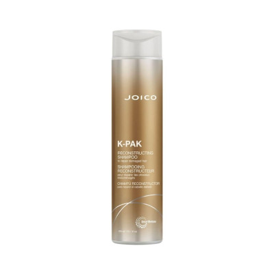 Joico K-Pak Daily Reconstructing Shampoo Шампунь відновлювальний для пошкодженого волосся
