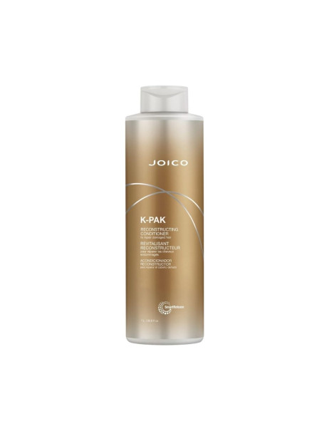 Joico K-Pak Daily Reconstructing Conditioner Кондиционер восстанавливающий для поврежденных волос