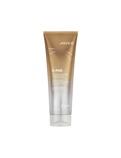 Joico K-Pak Daily Reconstructing Conditioner Кондиционер восстанавливающий для поврежденных волос