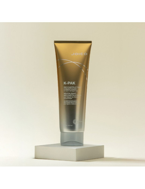 Joico K-Pak Daily Reconstructing Conditioner Кондиционер восстанавливающий для поврежденных волос