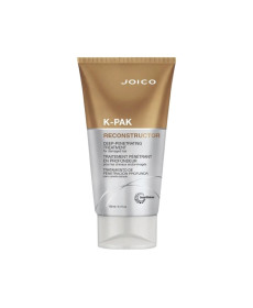 Joico K-Pak Deep-Penetrating Reconstructor Маска реконструирующая глубокого действия для сухих и поврежденных волос - Написать отзыв