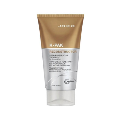 Joico K-Pak Deep-Penetrating Reconstructor Маска реконструювальна глибокої дії для сухого і пошкодженого волосся