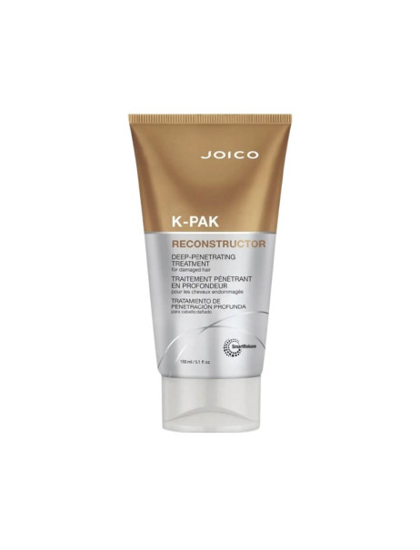 Joico K-Pak Deep-Penetrating Reconstructor Маска реконструирующая глубокого действия для сухих и поврежденных волос