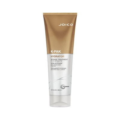Joico K-Pak Hydrator Intense Treatment Увлажнитель интенсивный для сухих и поврежденных волос