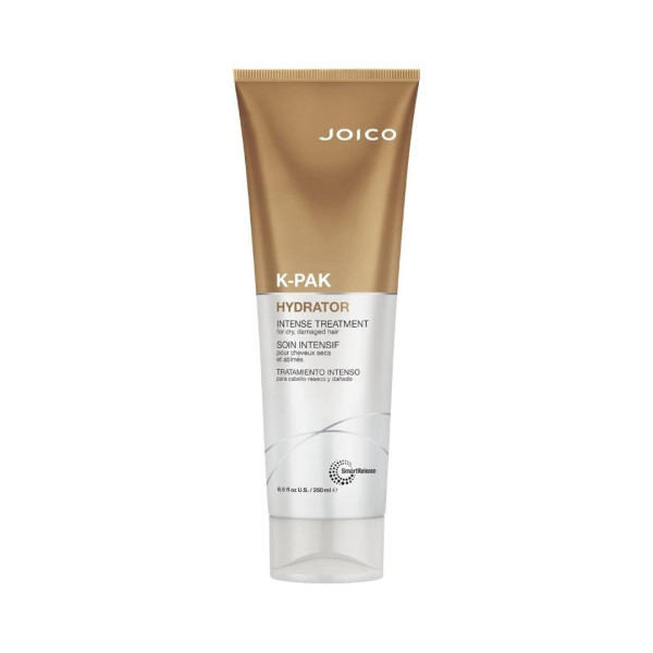 Joico K-Pak Hydrator Intense Treatment Зволожувач інтенсивний для сухого і пошкодженого волосся