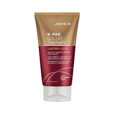 Joico K-Pak Color Therapy Luster Lock Instant Shine & Repair Treatment Маска для захисту кольору та блиску волосся