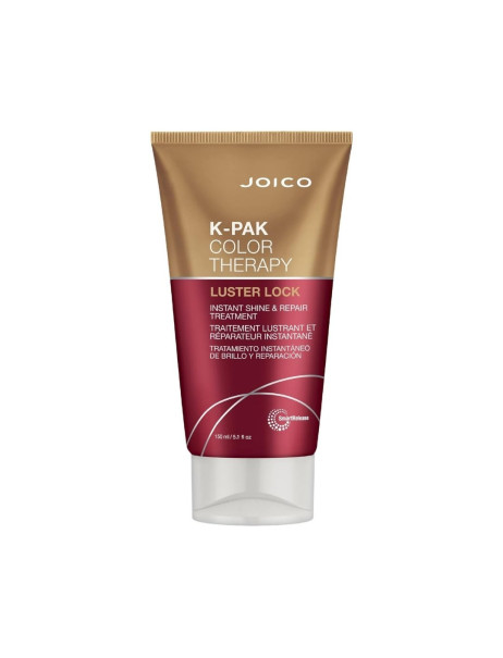 Joico K-Pak Color Therapy Luster Lock Instant Shine & Repair Treatment Маска для захисту кольору та блиску волосся