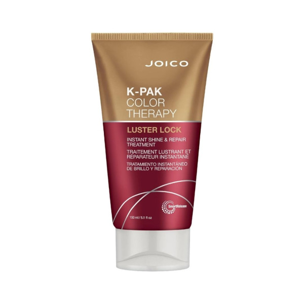 Joico K-Pak Color Therapy Luster Lock Instant Shine & Repair Treatment Маска для захисту кольору та блиску волосся