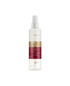 Joico K-Pak Color Therapy Luster Lock Multi-Perfector Daily Shine & Protect Spray Двофазний спрей-кондиціонер для пошкодженого волосся - Написати відгук