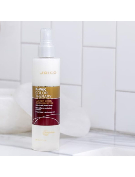 Спрей-кондиціонер Joico Luster Lock Multi-Perfector