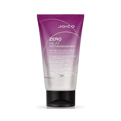 Joico Zero Heat Air Dry Creme For Fine / Medium Hair Стилізуючий крем для тонкого / нормального волосся (без сушки)