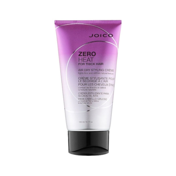 Joico Zero Heat Air Dry Creme For Thick Hair Стилізуючий крем для густого волосся (без сушки)