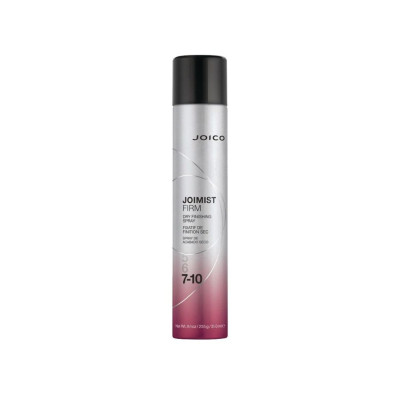 Joico Style and Finish Joimist Firm Ultra Dry Spray-Hold Лак швидкосохнучий сильної фіксації (7-10)