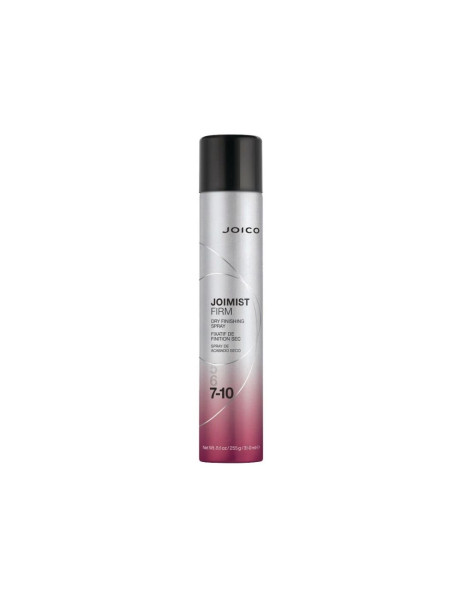 Joico Style and Finish Joimist Firm Ultra Dry Spray-Hold Лак швидкосохнучий сильної фіксації (7-10)
