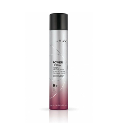 Joico Power Spray Fast-Dry Finishing Spray Лак екстрасильної фіксації (8 +)