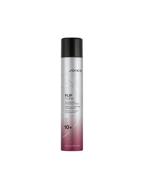 Joico Flip Turn Volumizing Finishing Spray Фінішний спрей для збільшення об'єму (10 +)