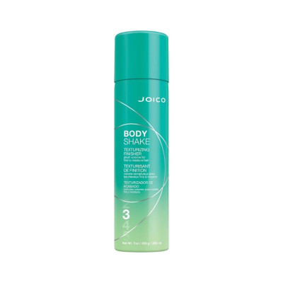 Joico Body Shake Texturizing Finisher Сухий текстурувальний спрей (3)
