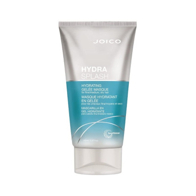 Joico HydraSplash Hydrating Gelee Masque Зволожуюча гелева маска для тонкого волосся