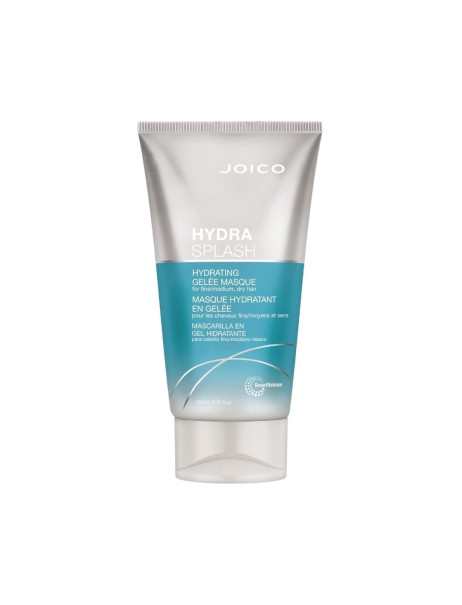 Joico HydraSplash Hydrating Gelee Masque Зволожуюча гелева маска для тонкого волосся