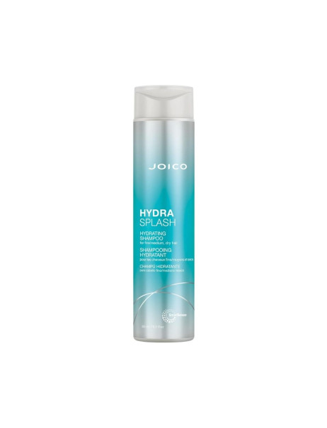 Joico HydraSplash Hydrating Shampoo Зволожуючий шампунь для тонкого волосся