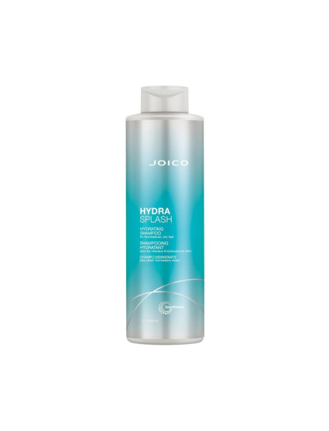 Joico HydraSplash Hydrating Shampoo Зволожуючий шампунь для тонкого волосся