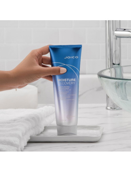 Joico Moisture Recovery Moisturizing Conditioner Кондиціонер для сухого волосся