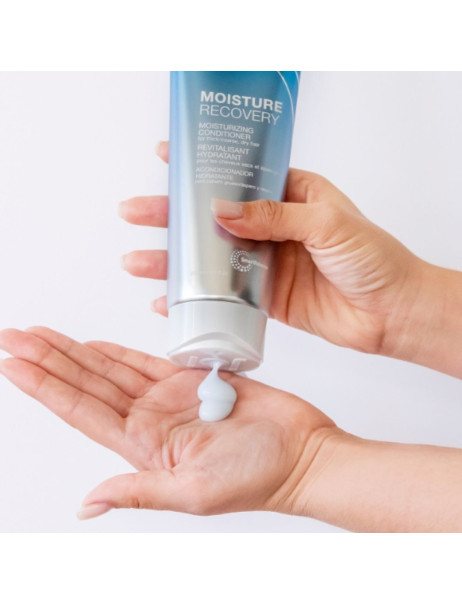 Joico Moisture Recovery Moisturizing Conditioner Кондиціонер для сухого волосся