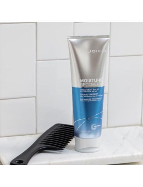 Joico Moisture Recovery Treatment Balm Маска для жорсткого сухого волосся