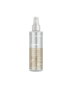 Joico Blonde Life Blonde Strong Detangler Увлажняющий несмываемый спрей-кондиционер против ломкости с термозащитой - Написать отзыв