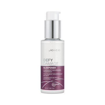 Joico Defy Damage Sleepover Overnight Nourishing Treatment Нічний поживний крем для волосся