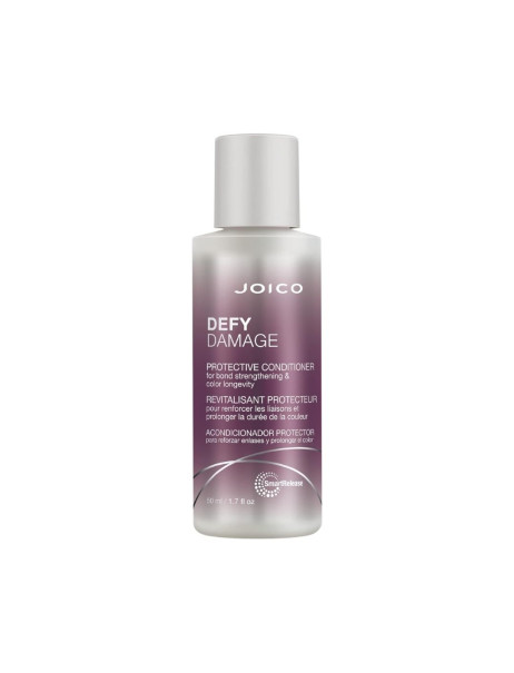 Защитный кондиционер Joico Defy Damage
