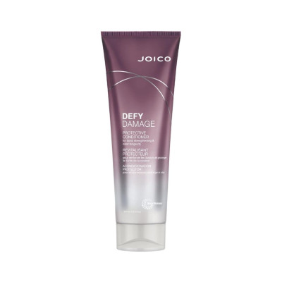Joico Defy Damage Protective Conditioner Захисний кондиціонер для укріплення дисульфідних зв'язків та стійкості кольору