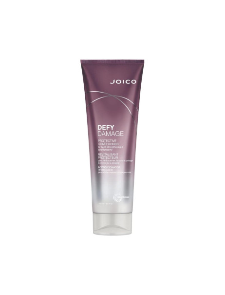 Joico Defy Damage Protective Conditioner For Bond Strengthening & Color Longevity Защитный кондиционер для устойчивости цвета