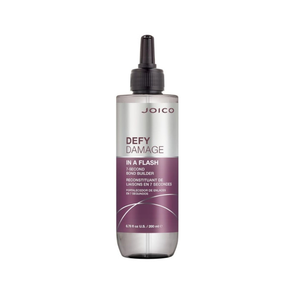 Joico Defy Damage In A Flash 7-Second Bond Building Hair Treatment Реконструювальний спрей-кондиціонер