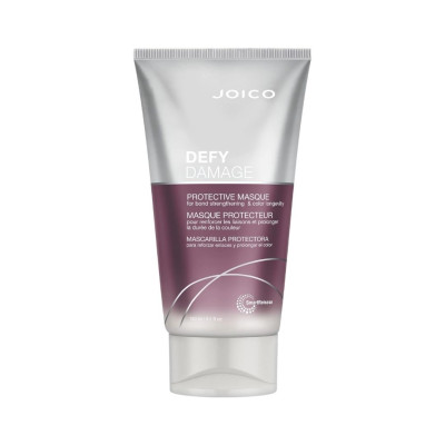Joico Defy Damage Protective Masque Захисна маска для відновлення дисульфідних зв'язків та захисту кольору